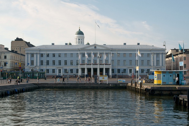 Хельсинки присоединились к числу европейских столиц, реализующих партисипаторное бюджетирование