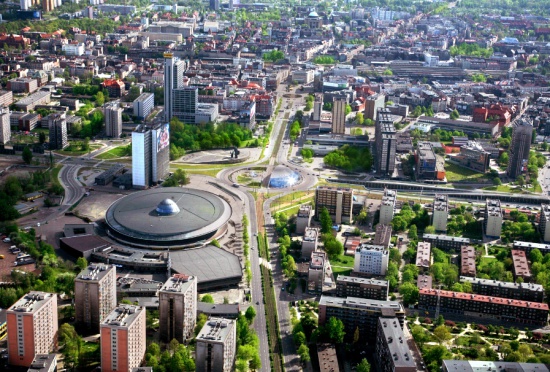 Обзор практик партисипаторного бюджетирования в городах Польши