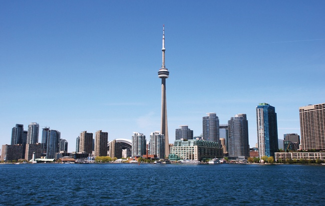 В Торонто объявлено о продлении партисипаторного бюджетирования еще на один год