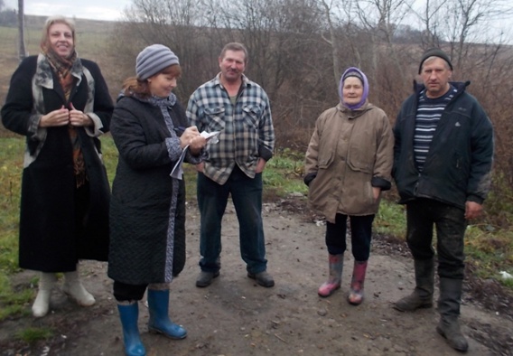 В Ульяновской области решено развивать компетенции сельских старост