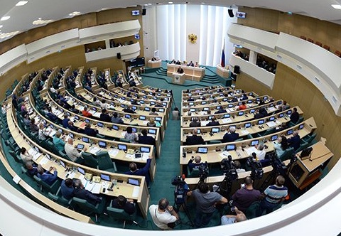Совет Федерации проводит интернет-конференцию по теме финансового участия граждан в проектах муниципалитетов