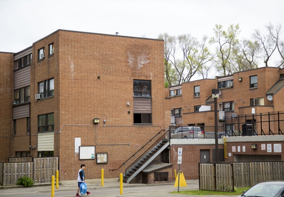 В Торонто перезапустили партисипаторное бюджетирование для арендаторов