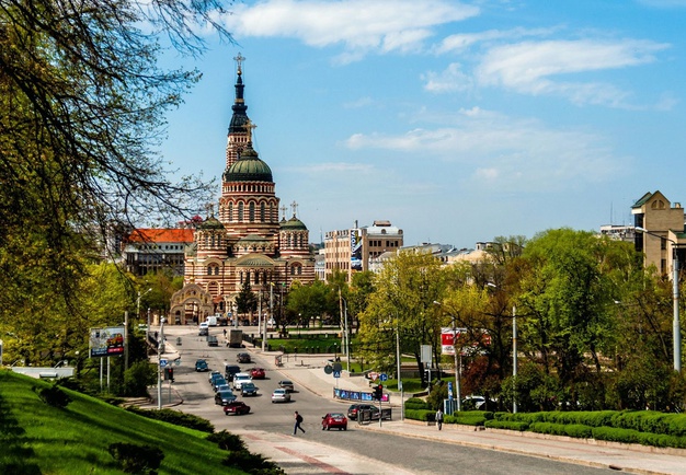 В Харькове заработает целевая программа «Общественный бюджет (бюджет участия) города на 2018-2021 годы»
