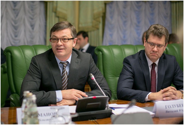 Минфин России предложил определить правовые основы инициативного бюджетирования