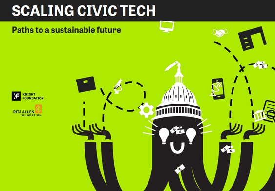 «Масштабируя гражданские технологии: пути к устойчивому будущему»