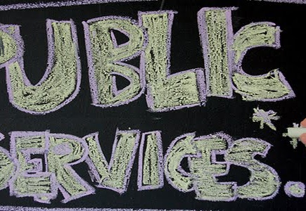 Does Participatory  Budgeting Improve  Decentralized Public  Service Delivery?
