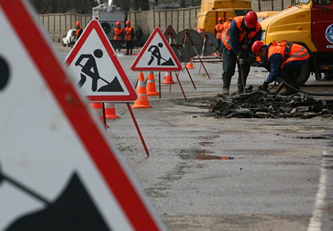 В Нижегородской области появится отдельная программа ИБ по ремонту и строительству дорог
