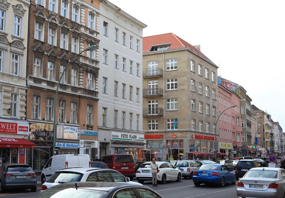 В Берлине может пройти референдум о национализации 200 000 квартир