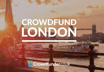 В Лондоне поддержат проекты местных сообществ в рамках кампании #CrowdfundLDN