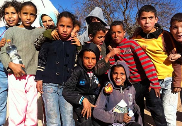 В Тунисе придумали новый формат гражданского просвещения для детей