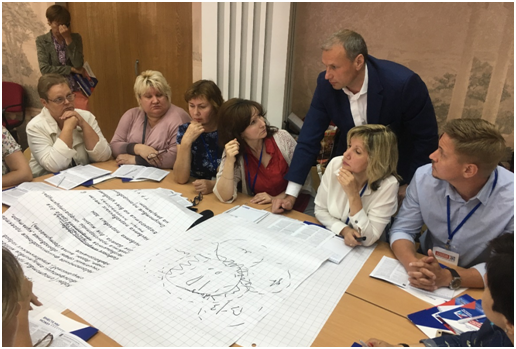Инициативное бюджетирование станет принципом бюджетной политикив Нижегородской области