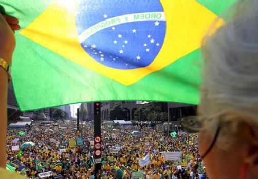 The Diffusion of Brazil’s Participatory Budgeting:  Should “Best Practices” be Promoted?