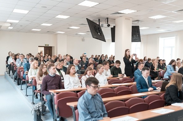 Всероссийская конференция 2022